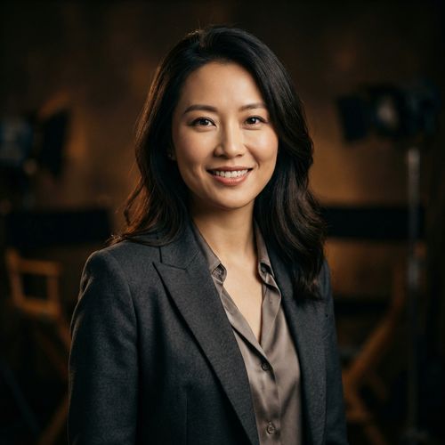 抖荫短视频制片人