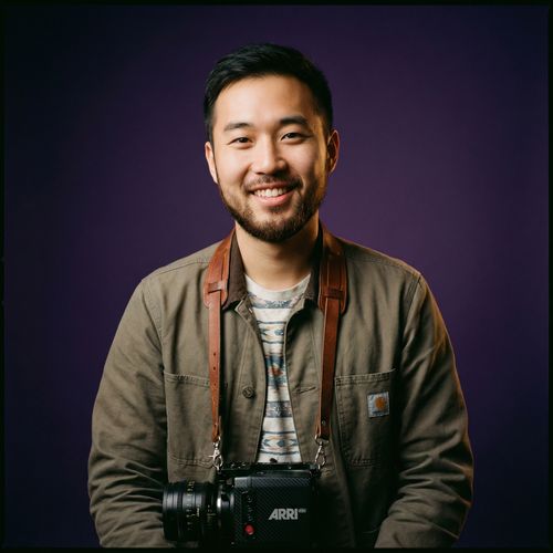 抖荫短视频摄影师