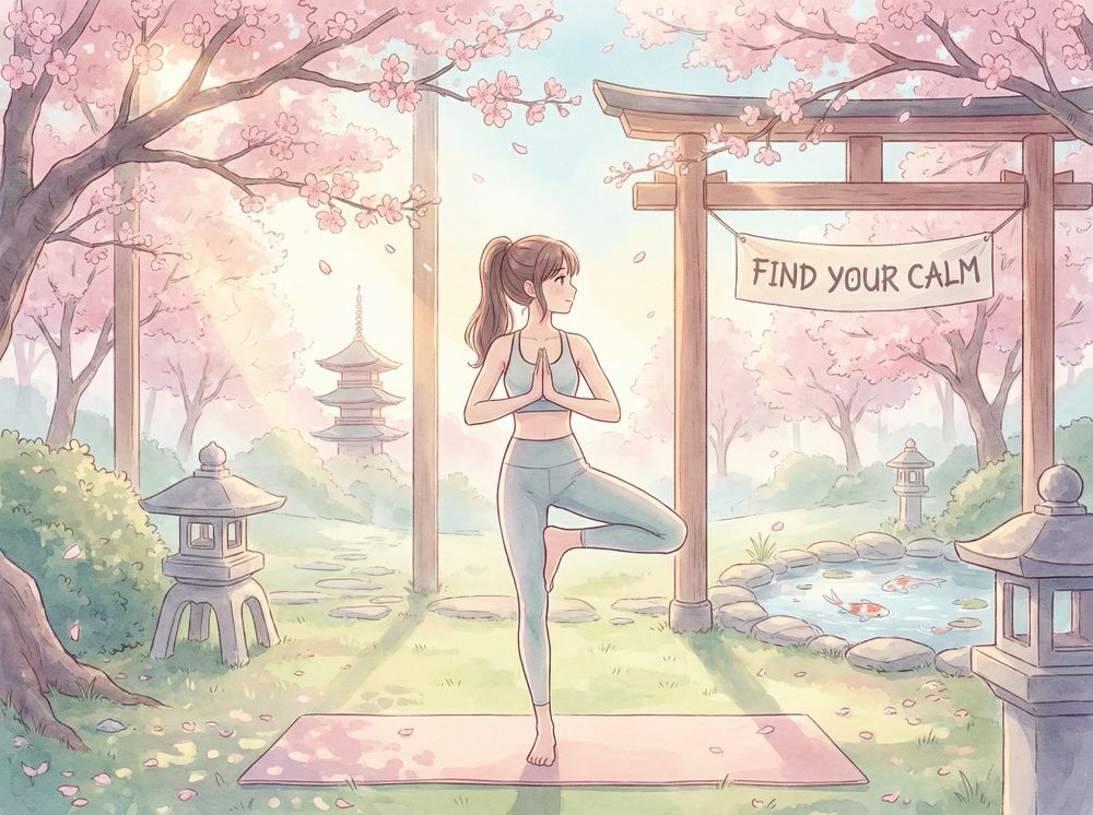 抖荫短视频健身瑜伽动漫